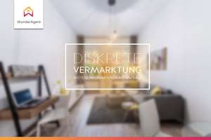 Bezugsfreie 4 Zimmer mit Spreeblick in Top Lage ++ Renovierungsbedürftig ++
