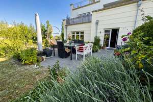 Exklusive Gartenwohnung am Jungfernsee – barrierefrei, modern und mit Privatgarten – Die vollständige Adresse der Immobilie erhältst du vom Anbieter., 14469 Nauener Vorstadt, Potsdam – Vorschaubild 22