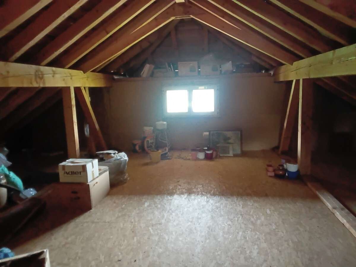 Immobilie in Stühlingen - Stühlingen/Bettmaringen - 4 Zim. Wohnung 135 m² mit Ausbaupotenzial - Bild 6