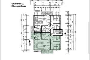 Moderne 4-Zimmer Maisonette - Wohnungen mieten in Mannheim - Seckenheim – Die vollständige Adresse der Immobilie erhältst du vom Anbieter., 68239 Seckenheim, Mannheim – Vorschaubild 13