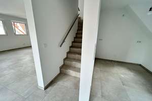 Helle Maisonettewohnung in zweiter Reihe. – Die vollständige Adresse der Immobilie erhältst du vom Anbieter., 48155 Mauritz-Ost, Münster – Vorschaubild 13