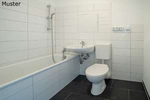 Praktische 3-Zimmer-Wohnung (WBS)! – Lise-Meitner-Str. 15, 1169 Gorbitz-Nord/Neu-Omsewitz, Dresden – Vorschaubild 3