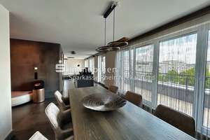 Moderne Penthousewohnung mit Dachterrasse und hochwertiger Ausstattung – Die vollständige Adresse der Immobilie erhältst du vom Anbieter., 68309 Käfertal, Mannheim – Vorschaubild 12