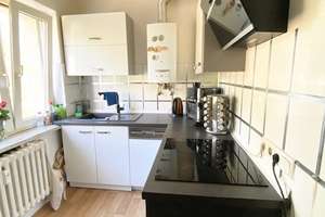 * ab 01.07. * 3-Zimmer, Sonnenbalkon, Tageslichtbad