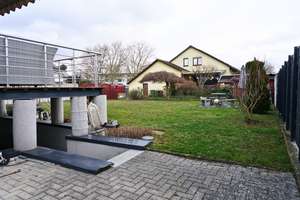 Wohnhaus mit 3 Wohneinheiten und Garten – Die vollständige Adresse der Immobilie erhältst du vom Anbieter., 76744 Wörth am Rhein – Vorschaubild 39