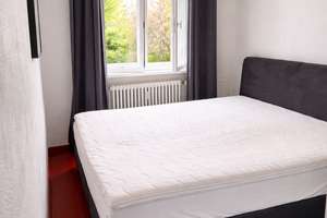 Charmante 2-Zimmer-Altbauwohnung in bester Prenzlauer Berg-Lage – Kugler Straße 76, 10439 Prenzlauer Berg, Berlin – Vorschaubild 4