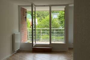 Lichdurchflutete Wohnung mit Waldblick in Bredeney, Erstbezug nach Renovierung – Die vollständige Adresse der Immobilie erhältst du vom Anbieter., 45133 Rüttenscheid, Essen – Vorschaubild 6