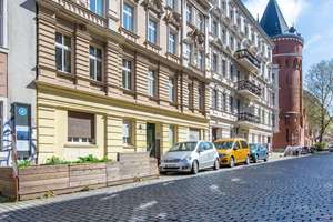 Für Selbstnutzer oder Kapitalanleger geeignete 3-Zimmerwohnung unweit Chamissoplatz – Die vollständige Adresse der Immobilie erhältst du vom Anbieter., 10965 Kreuzberg, Berlin – Vorschaubild 9