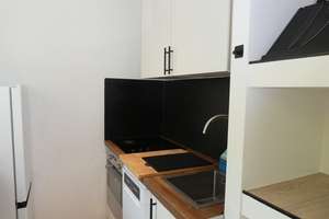 Kompaktes Cityappartement im Herzen von Schöneberg! – Die vollständige Adresse der Immobilie erhältst du vom Anbieter., 10779 Schöneberg, Berlin – Vorschaubild 4
