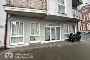 Erdgeschosswohnung in Köln-Ehrenfeld – Die vollständige Adresse der Immobilie erhältst du vom Anbieter., 50825 Ehrenfeld (Ortsteil), Köln – Vorschaubild 4