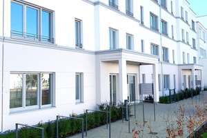 Wunderschöne Neubauwohnung 2-Zimmer - Innenstadt-Ost!