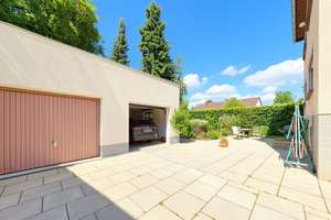 Helle 4-Zimmer Wohnung mit Garten in Bonn-Ippendorf - OHNE MAKLER ! – Die vollständige Adresse der Immobilie erhältst du vom Anbieter., 53127 Ippendorf, Bonn – Vorschaubild 11