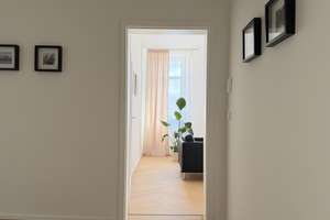 Möblierte 2-Zimmer-Wohnung in Stuttgart-Vaihingen – Die vollständige Adresse der Immobilie erhältst du vom Anbieter., 70563 Vaihingen-Mitte, Stuttgart – Vorschaubild 9