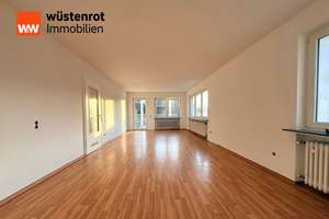 Charmante 3-Zimmer-Wohnung in guter Lage von Aachen-Haaren