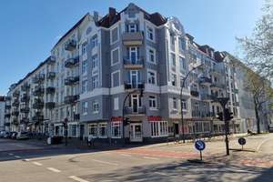** Winterhude - Gertigstr. - Alster  5 Min. - Jugendstil - Perfekt - Passt ! ** – Die vollständige Adresse der Immobilie erhältst du vom Anbieter., 22303 Winterhude, Hamburg – Vorschaubild 2