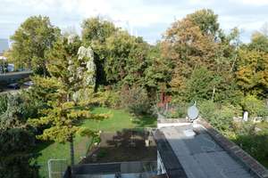 3 Häuser mit 14 Wohnungen + 2 Gewerbeeinheiten + weiterer Bebauungsmöglichkeit  zur Kapitalanlage – Relaisstraße 15, 68219 Rheinau, Mannheim – Vorschaubild 19
