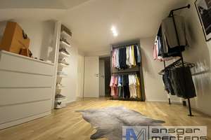 (D)EIN Wohngefühl am Bunten Garten!
Penthouse inklusive Loftgalerie, Loggia, Küche & Garten – Annakirchstraße 239, 41063 Windberg, Mönchengladbach – Vorschaubild 11