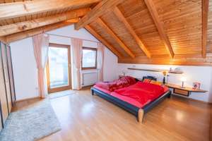 Smart Living in München Ost: Kompaktes Einfamilienhaus im Grünen – Die vollständige Adresse der Immobilie erhältst du vom Anbieter., 81739 Waldperlach, München – Vorschaubild 6
