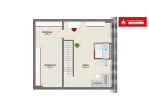 Zentrumnahes Luxusnest – Neuburg-Schrobenhausen (Kreis) – Vorschaubild 15