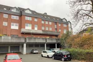 Innenstadtnahe 1-Zimmer-Wohnung in Dortmund-Dorstfeld – Eichenstraße 9, 44149 Dorstfeld, Dortmund – Vorschaubild 3
