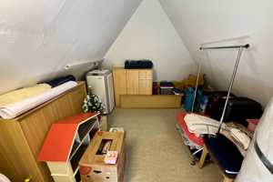 Junges modernes Wohnhaus mit viel Platz – Cuxhaven (Kreis) – Vorschaubild 20