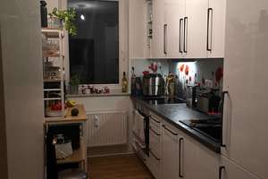 Ein Zuhause mit 1 Zimmer in Schloßchemnitz – Die vollständige Adresse der Immobilie erhältst du vom Anbieter., 9113 Schloßchemnitz, Chemnitz – Vorschaubild 5