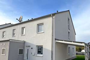 POCHERT IMMOBILIEN - Attraktive, große Doppelhaushälfte – Die vollständige Adresse der Immobilie erhältst du vom Anbieter., 67677 Enkenbach-Alsenborn – Vorschaubild 1