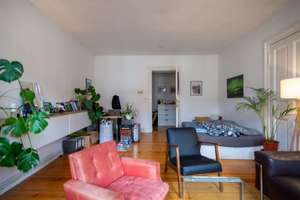 Kapitalanleger & Selbstnutzer aufgepasst: 2-Zimmer-Altbauwohnung am Chamissoplatz – Die vollständige Adresse der Immobilie erhältst du vom Anbieter., 10965 Kreuzberg, Berlin – Vorschaubild 12