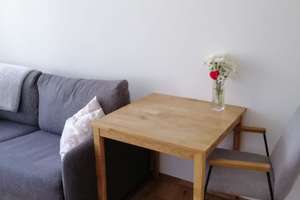 Untermiete Juni - Ende August: Schmuckstück mit Terrasse direkt an der Theresienwiese – Gollierstraße 7, 80339 Schwanthalerhöhe (Ortsteil), München – Vorschaubild 2