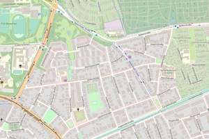 Neubau: traumhafte DHH mit hochwertiger Ausstattung, voll möbliert, mit Balkon und Garten zur Miete – Ernst-Platz-Straße 2H, 80992 Moosach-Bahnhof, München – Vorschaubild 17