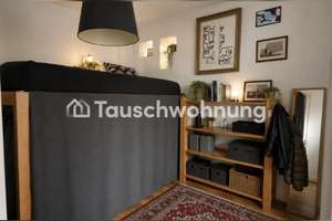 Tauschwohnung: 42 m² Altbauwohnung in Köln, Ehrenfeld – Die vollständige Adresse der Immobilie erhältst du vom Anbieter., 50823 Ehrenfeld (Ortsteil), Köln – Vorschaubild 3
