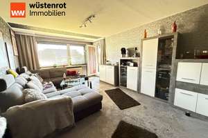 Vermietete 3-Zi.-Wohnung mit Loggia (Süd),  in ruhiger Lage nahe Ölper See – Die vollständige Adresse der Immobilie erhältst du vom Anbieter., 38112 Nordstadt, Braunschweig – Vorschaubild 10