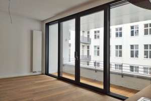 Moderne 2-Zimmer Wohnung mit 2 Balkone im Herzen von Berlin – Wassergasse 2C, 10179 Mitte (Ortsteil), Berlin – Vorschaubild 4