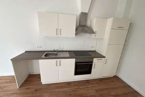 Mit geräumiger Wohnküche und Balkon – Vorwerker Str. 133, 23554 Sankt Lorenz Nord, Lübeck – Vorschaubild 6