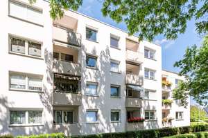 KEINE KÄUFERPROVISION Schöne 3 Zimmerwohnung mit Balkon und Tiefgarage in Bielefeld Stieghorst – Die vollständige Adresse der Immobilie erhältst du vom Anbieter., 33605 Stieghorst, Bielefeld – Vorschaubild 7