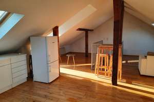 Großzügige 2-ZKB Wohnung in Zentumsnähe – Karlstraße 48, 76133 Südweststadt, Karlsruhe – Vorschaubild 4