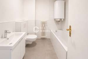 Charmante 2–Zimmer –Wohnung in Top–Lage: Gallus Nähe S–Bahn & Skyline Plaza! – 60327 Gallus, Frankfurt am Main – Vorschaubild 4