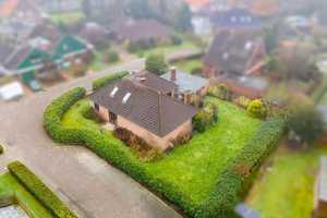 Ebenerdiges Wohnen am Meer - Einfamilenhaus in Esens – Wittmund (Kreis) – Vorschaubild 16