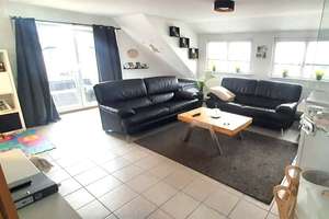 schöne renovierte Dachgeschoßwohnung in Zentraler Lage in Imgenbroich – Trierer Str. 195, 52156 Monschau – Vorschaubild 8