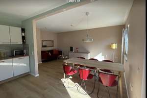 Kompakt wohnen in Deutz: 2 Zimmer-Wohnung