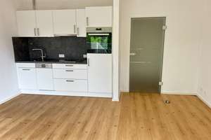 Innenstadtnahes, modernisiertes Apartment mit großem Balkon, Einbauküche, neuem Bad, Tiefgarage,... – Gasselstiege 48, 48159 Uppenberg, Münster – Vorschaubild 14