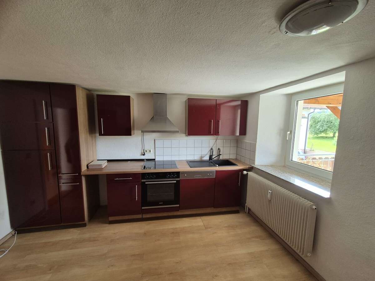 Immobilie in Hüfingen - Hüfingen - Sumpfohren - Schönes Einfamilienhaus mit Einliegerwohnung - Bild 4