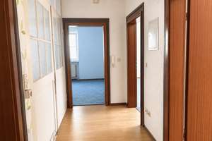 Mehrfamilienhaus mit Entwicklungspotenzial und perspektivischer Freistellung – Die vollständige Adresse der Immobilie erhältst du vom Anbieter., 68229 Friedrichsfeld, Mannheim – Vorschaubild 2