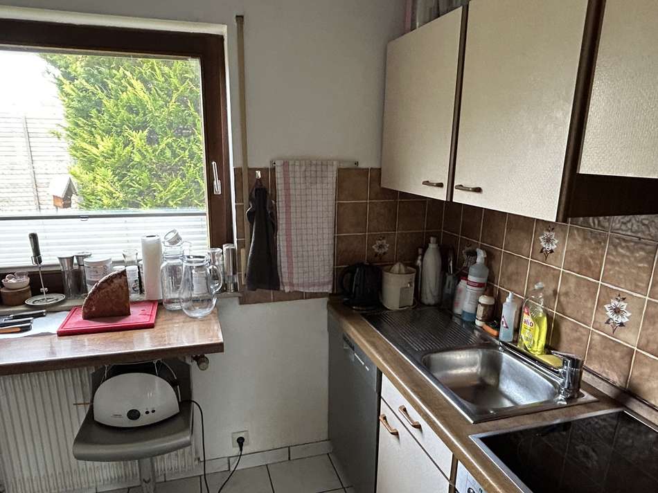 Kochen