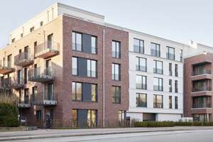 Familienglück pur - Geräumige 3-4 Zimmer Wohnung mit sonnigem Balkon