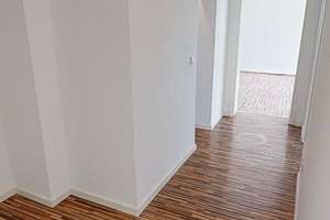 Renovierte 2-Zimmer-Wohnung in der Innenstadt / Wasserturm / Hbf – 68161 Innenstadt/Jungbusch, Mannheim – Vorschaubild 8