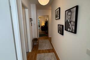 Tolle Wohnung in bester Lage am Westerberg – Lürmannstraße 38B, 49076 Westerberg, Osnabrück – Vorschaubild 3