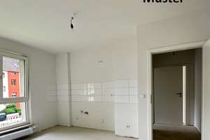 Schöne Wohnung sucht Mieter: ideale 1,5-Zi.-Single-Wohnung – Cheruskerstr. 3, 44793 Kruppwerke, Bochum – Vorschaubild 7