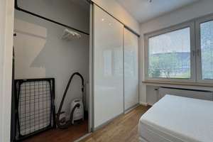 2 Zimmer Dachgeschoss Wohnung mit Balkon Düsseldorf – Die vollständige Adresse der Immobilie erhältst du vom Anbieter., 40217 Unterbilk, Düsseldorf – Vorschaubild 8