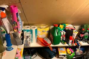 Stilvolle 3-Zimmer-Dachgeschosswohnung mit großem Balkon und EBK in Hamburg – Reetkükenweg 22, 21147 Hausbruch, Hamburg – Vorschaubild 3